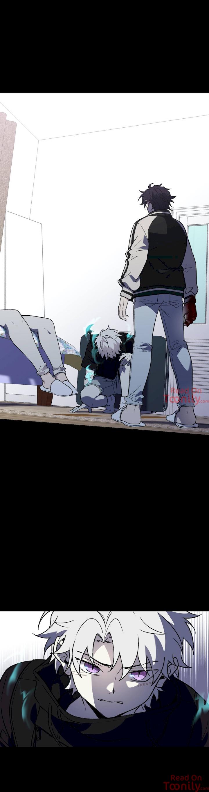 Freak-Quency Chapter 86 - Page 12