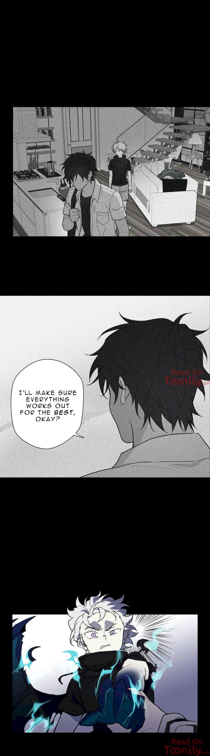 Freak-Quency Chapter 86 - Page 17