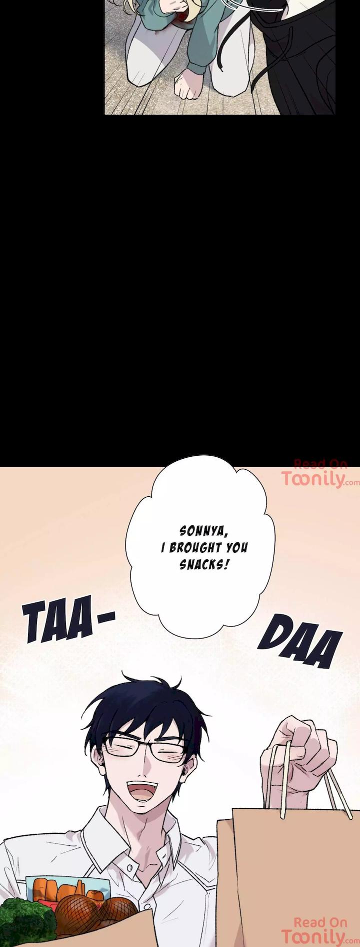 Freak-Quency Chapter 86 - Page 42