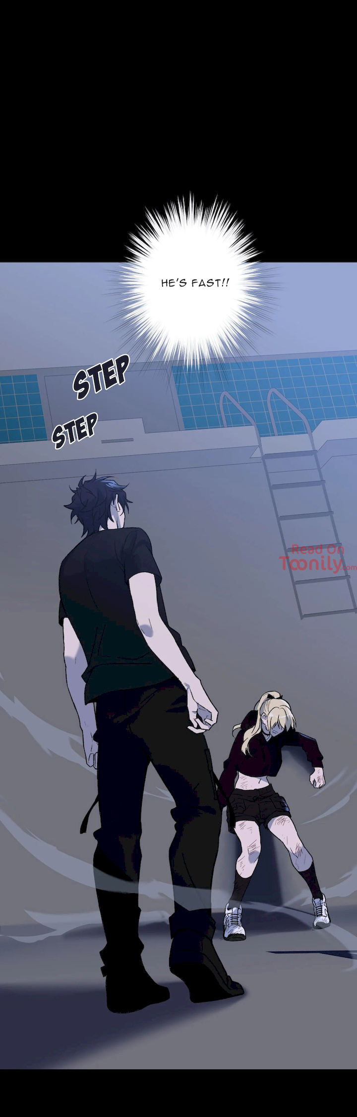 Freak-Quency Chapter 88 - Page 32