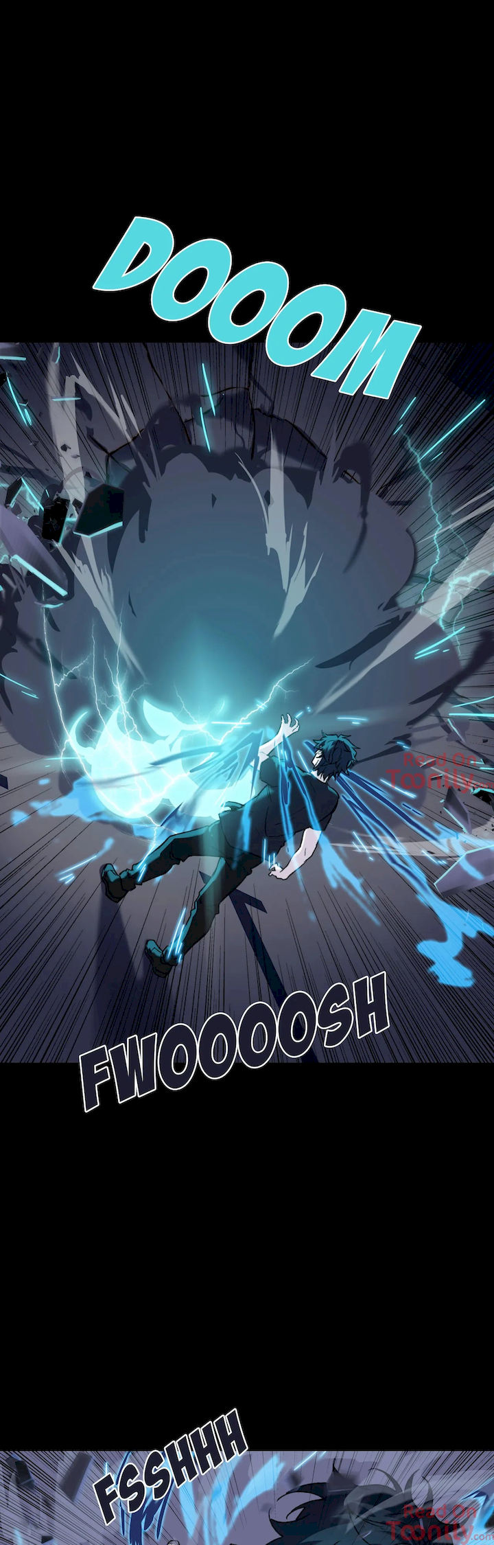 Freak-Quency Chapter 88 - Page 37