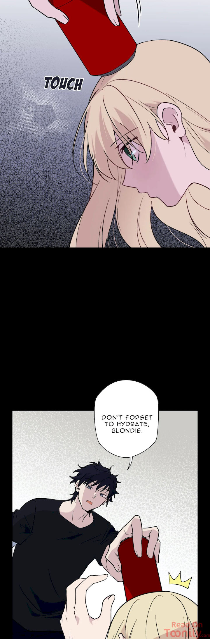 Freak-Quency Chapter 90 - Page 5