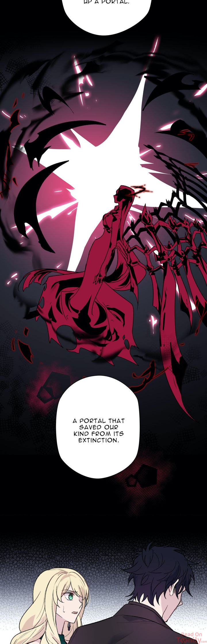 Freak-Quency Chapter 95 - Page 26