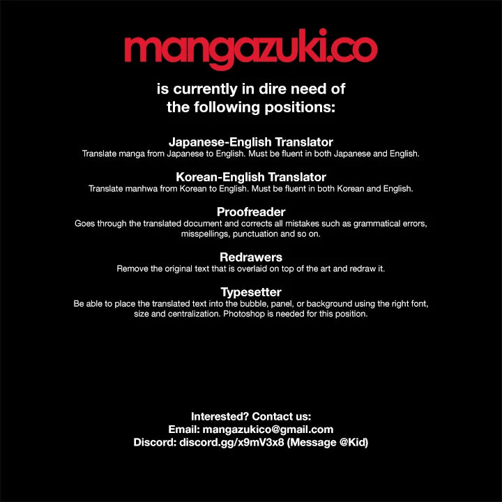 The President Is My Neighbor Cousin Chapter 13 - Page 8