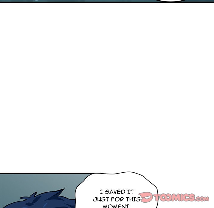 Dog on Patrol Chapter 47 - Page 22