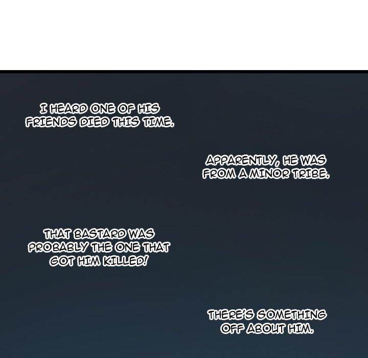 The Wanderer Chapter 10 - Page 127