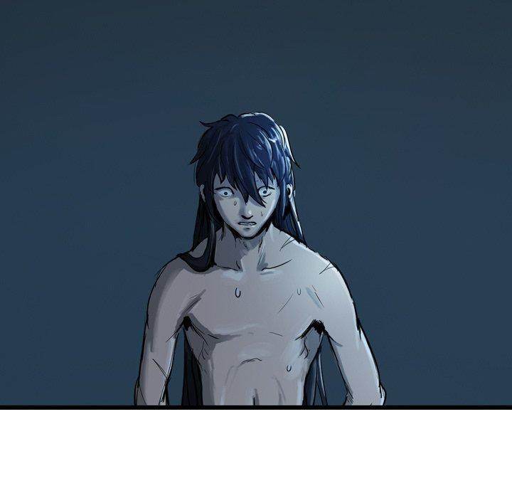 The Wanderer Chapter 10 - Page 128