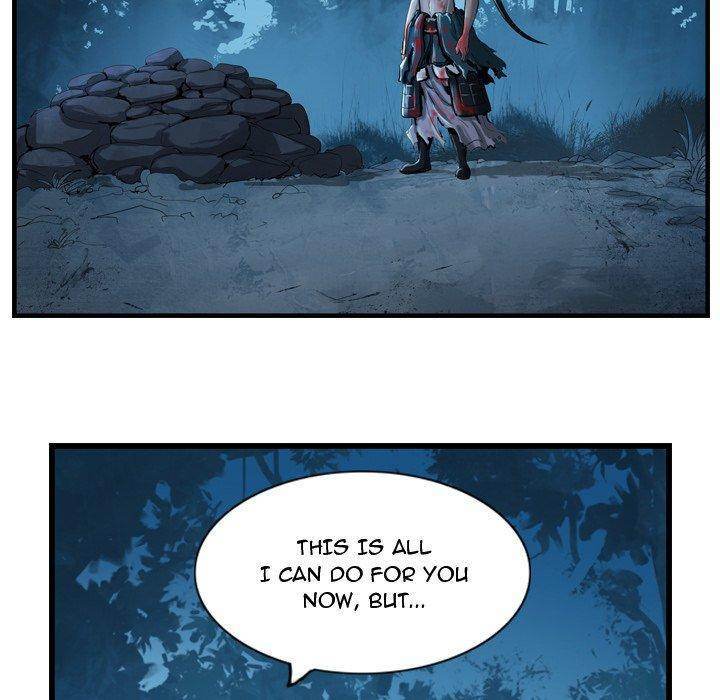 The Wanderer Chapter 10 - Page 60