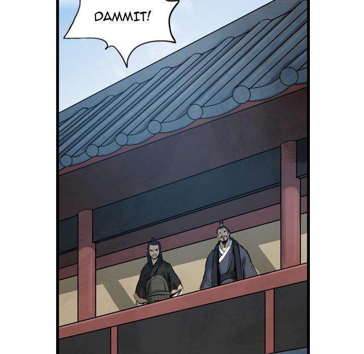 The Wanderer Chapter 10 - Page 88