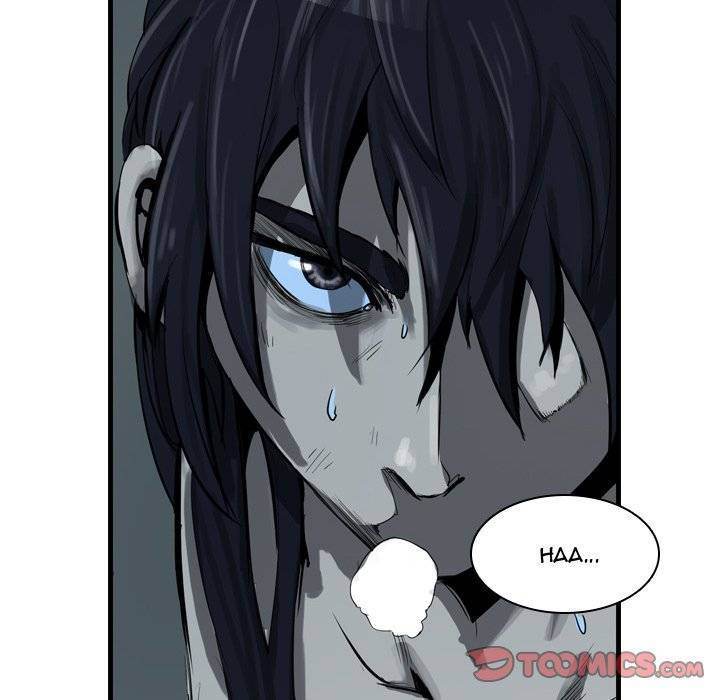 The Wanderer Chapter 11 - Page 14