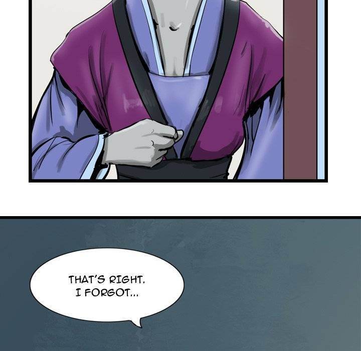 The Wanderer Chapter 11 - Page 19