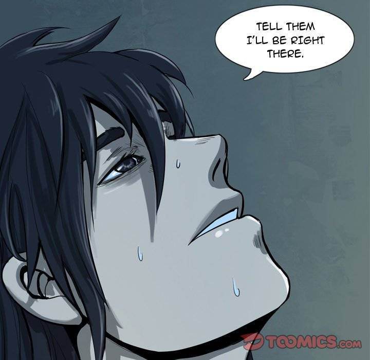 The Wanderer Chapter 11 - Page 20