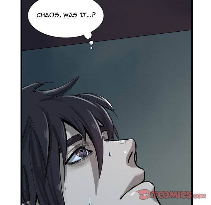 The Wanderer Chapter 11 - Page 32