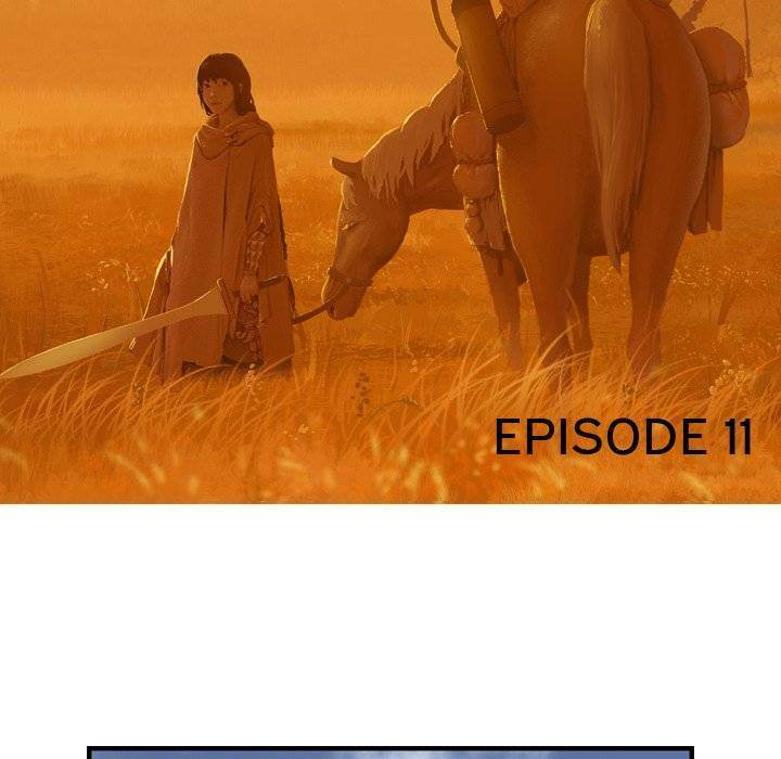 The Wanderer Chapter 11 - Page 36