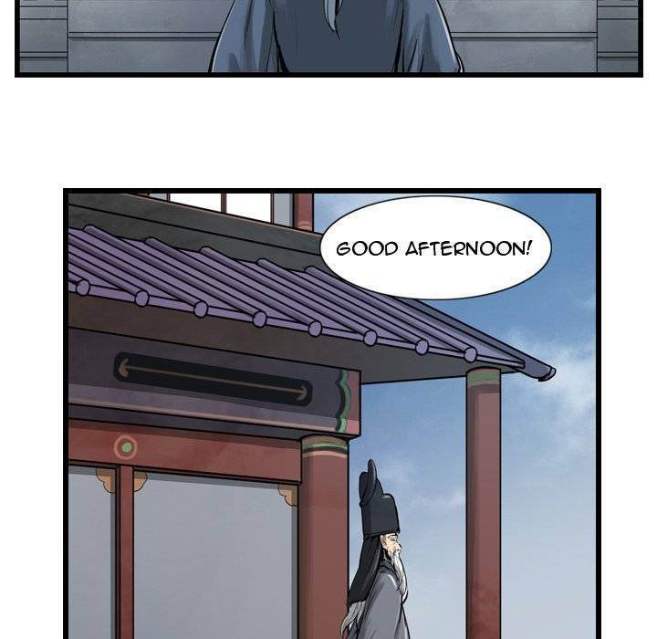 The Wanderer Chapter 11 - Page 41