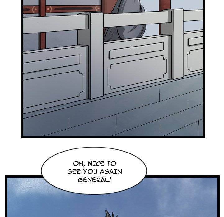 The Wanderer Chapter 11 - Page 42