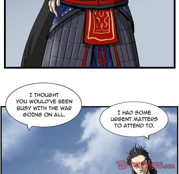 The Wanderer Chapter 11 - Page 44