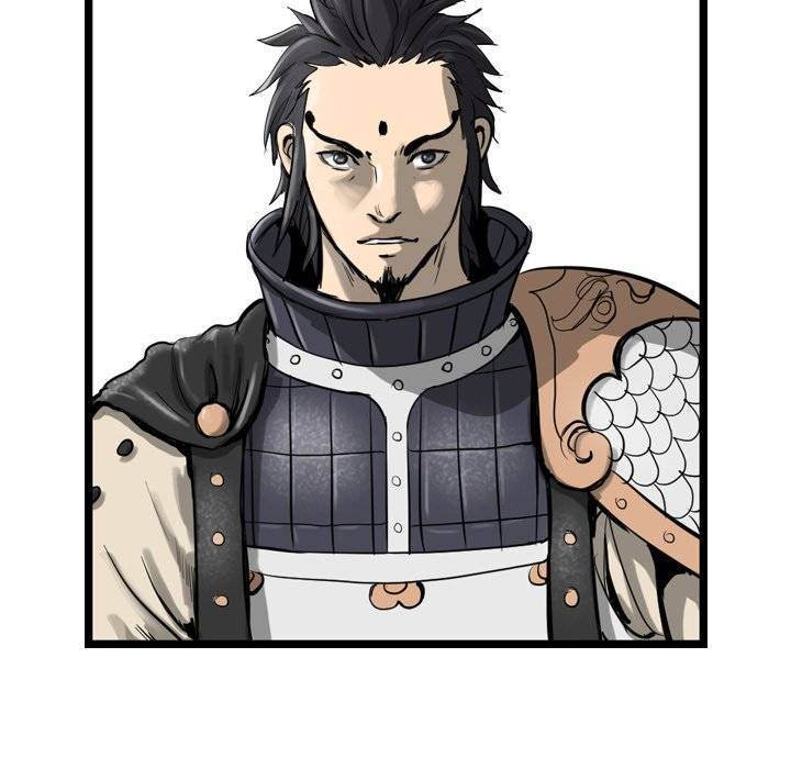 The Wanderer Chapter 11 - Page 52