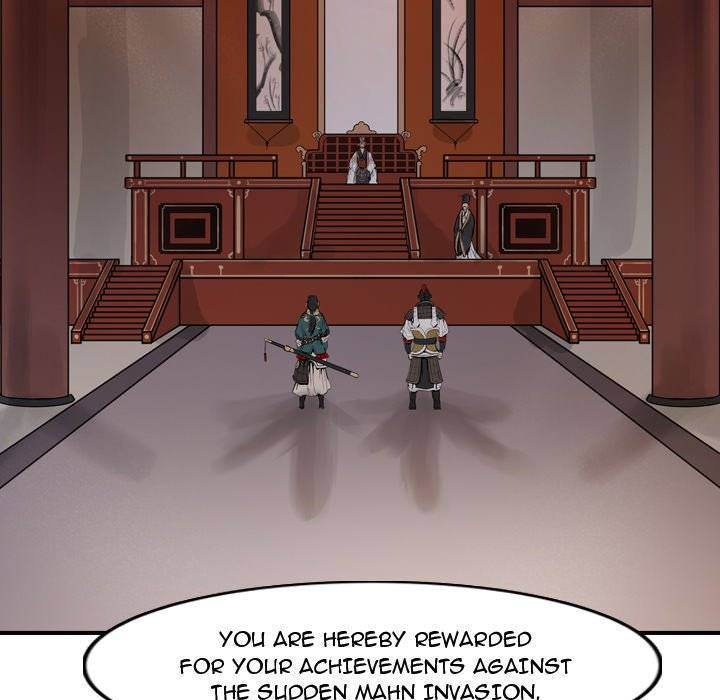 The Wanderer Chapter 11 - Page 54