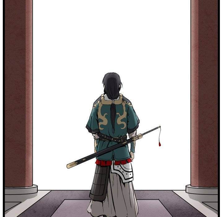 The Wanderer Chapter 11 - Page 64