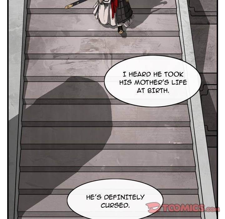 The Wanderer Chapter 11 - Page 68