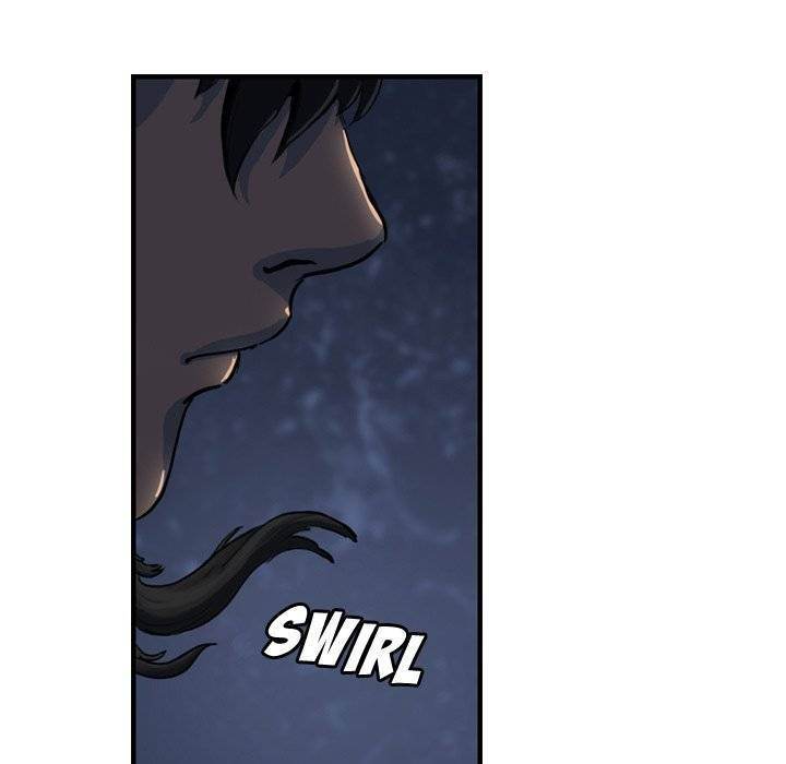 The Wanderer Chapter 11 - Page 71