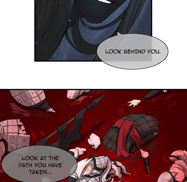 The Wanderer Chapter 11 - Page 75