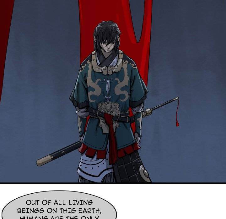 The Wanderer Chapter 11 - Page 77