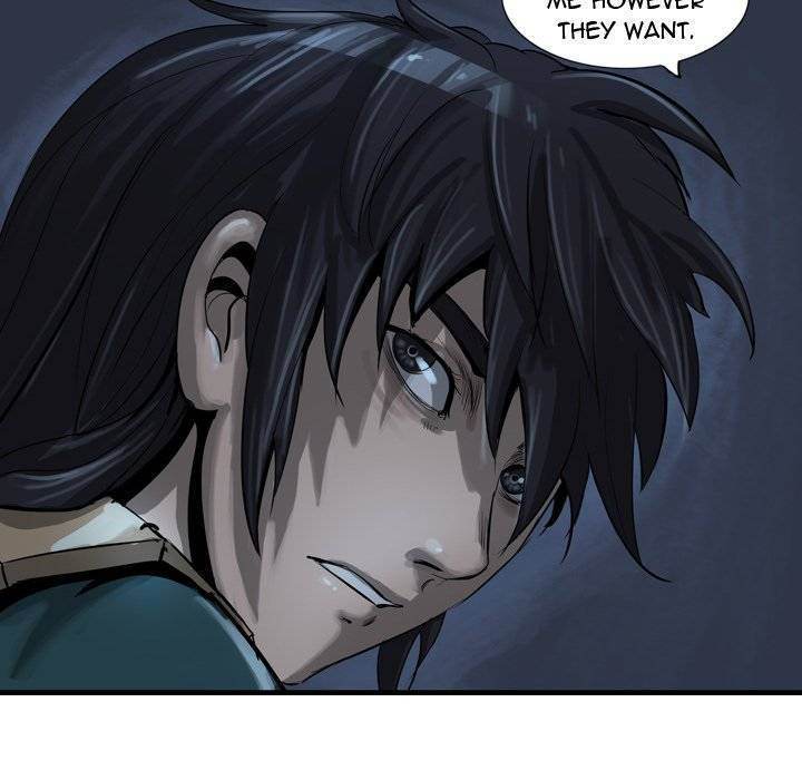 The Wanderer Chapter 11 - Page 85