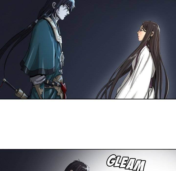 The Wanderer Chapter 11 - Page 91