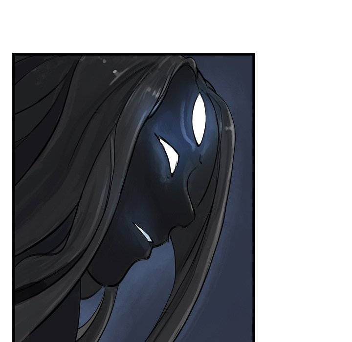 The Wanderer Chapter 11 - Page 95