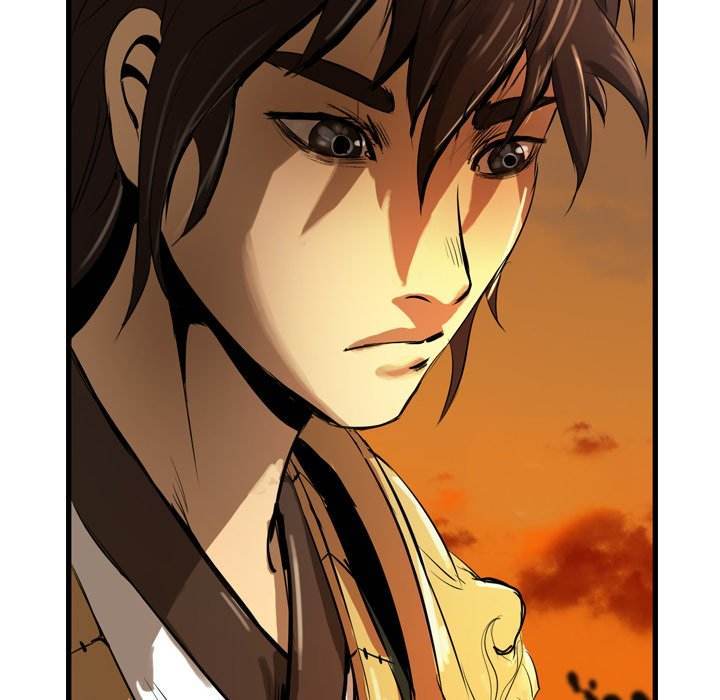 The Wanderer Chapter 12 - Page 103