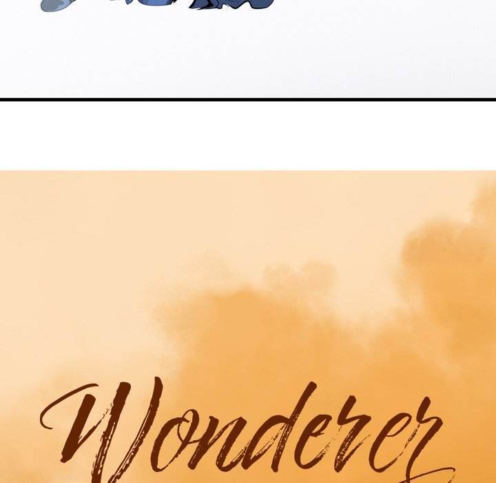 The Wanderer Chapter 12 - Page 31