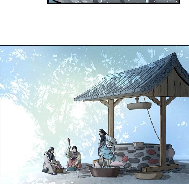 The Wanderer Chapter 12 - Page 63