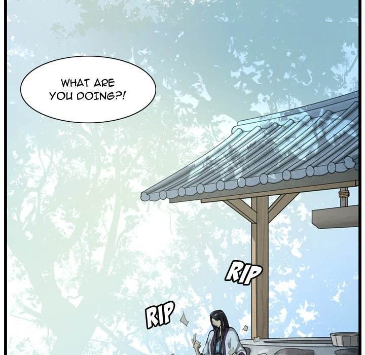 The Wanderer Chapter 12 - Page 82