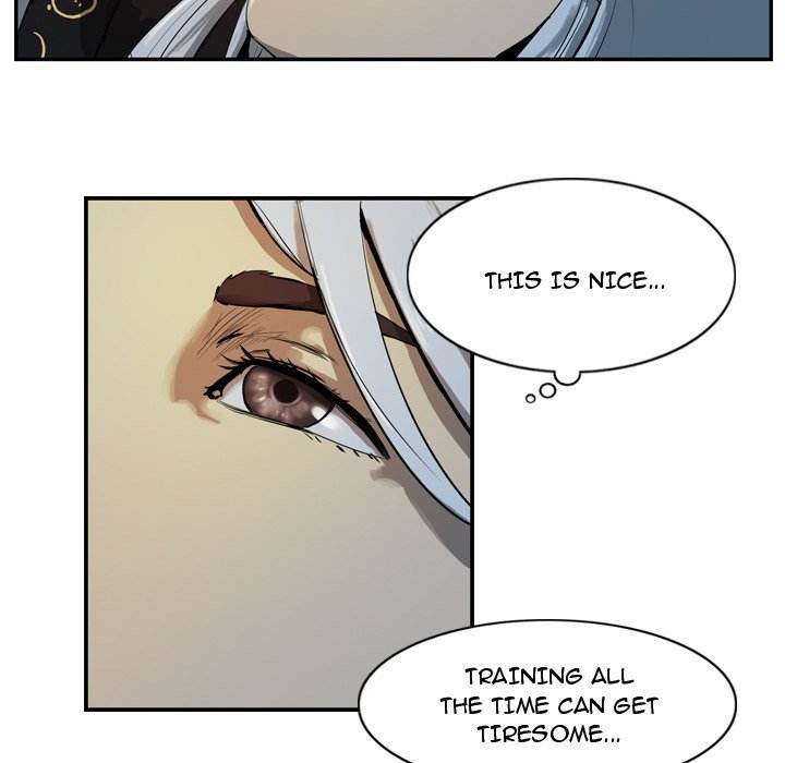 The Wanderer Chapter 13 - Page 16