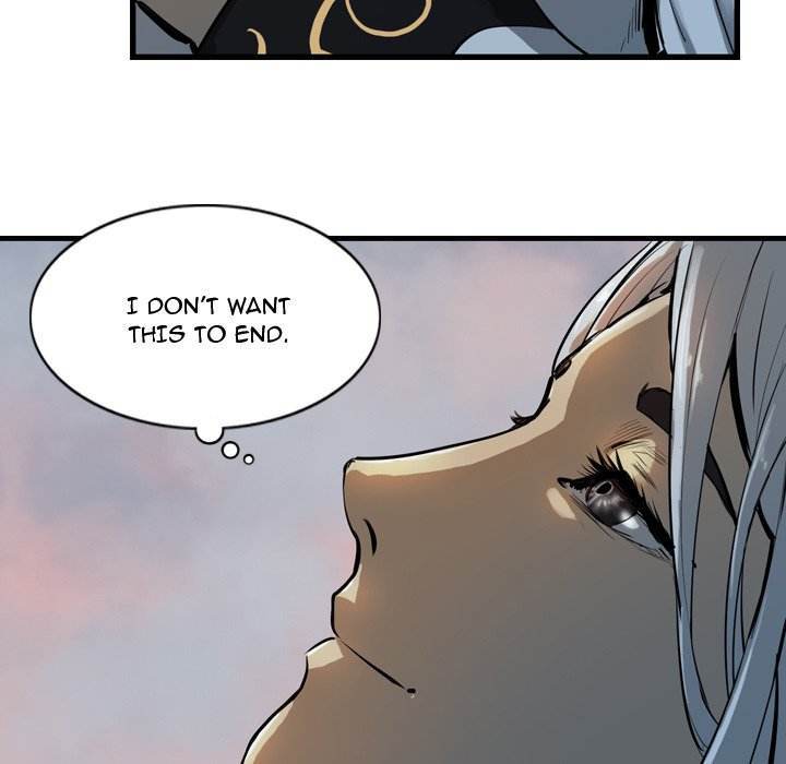 The Wanderer Chapter 13 - Page 18