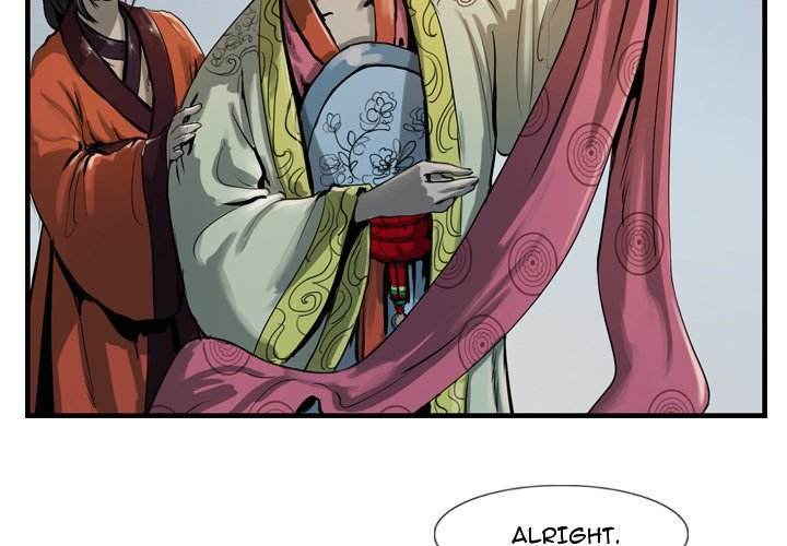 The Wanderer Chapter 13 - Page 4