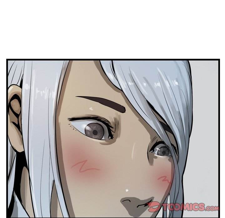 The Wanderer Chapter 13 - Page 44