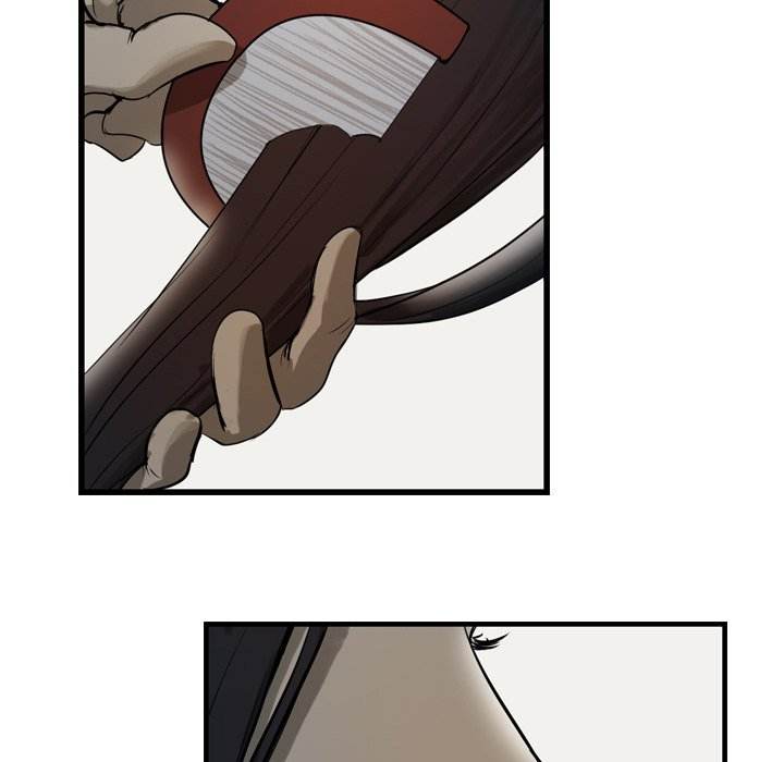 The Wanderer Chapter 13 - Page 87