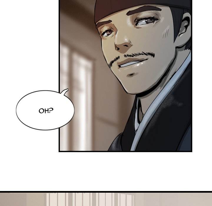 The Wanderer Chapter 13 - Page 95