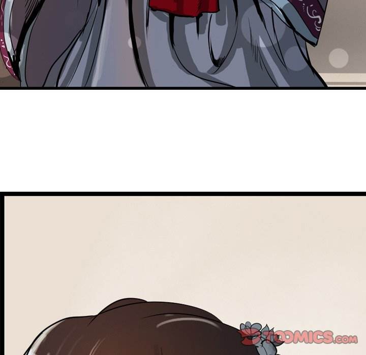 The Wanderer Chapter 13 - Page 98