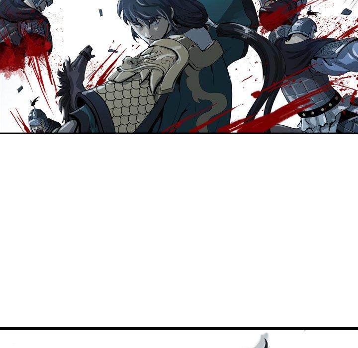 The Wanderer Chapter 14 - Page 106