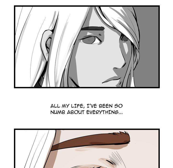 The Wanderer Chapter 14 - Page 15