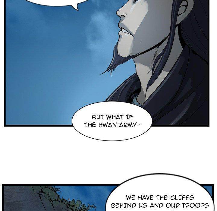 The Wanderer Chapter 14 - Page 54