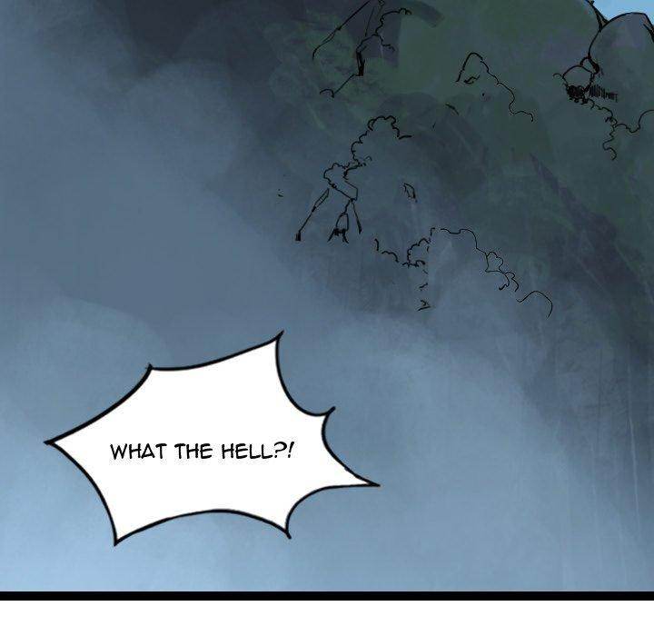 The Wanderer Chapter 14 - Page 73