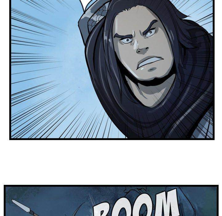 The Wanderer Chapter 14 - Page 75