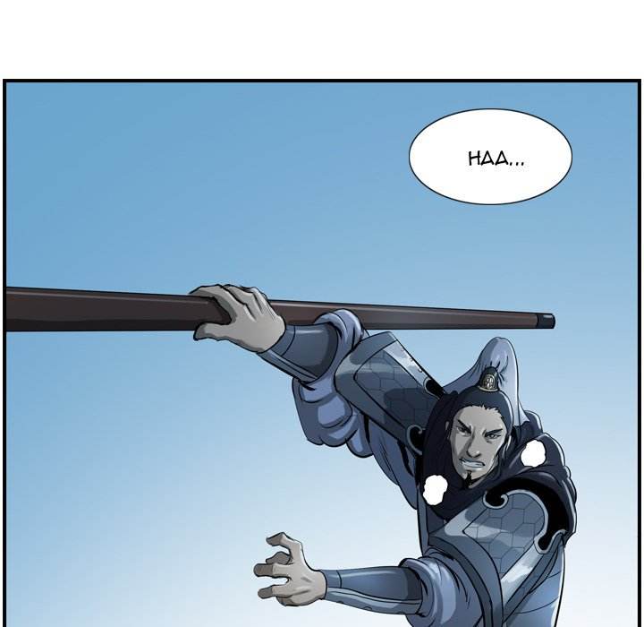 The Wanderer Chapter 15 - Page 102