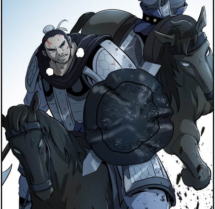 The Wanderer Chapter 15 - Page 103