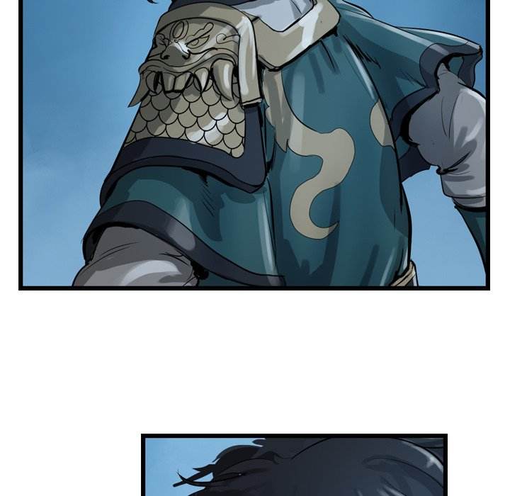 The Wanderer Chapter 15 - Page 13